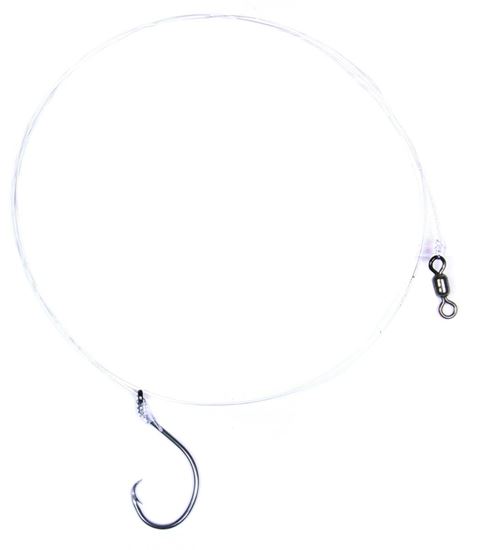 Picture of Sea Striker Circle Hook Leader