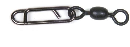 Picture of Sea Striker Fast Snap Swivels