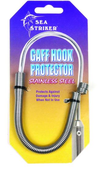 Picture of Sea Striker Gaff Hook Hook Protectors