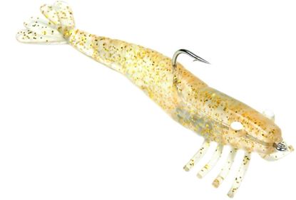 Picture of Sea Striker 3" Shrimp