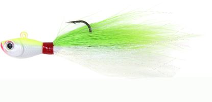 Picture of Sea Striker Bucktail Jig