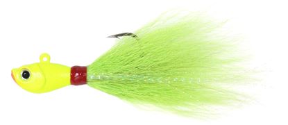 Picture of Sea Striker Bucktail Jig