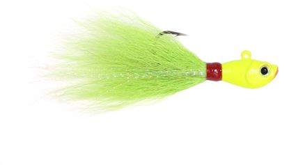 Picture of Sea Striker Bucktail Jig