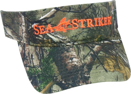 Picture of Sea Striker Visors