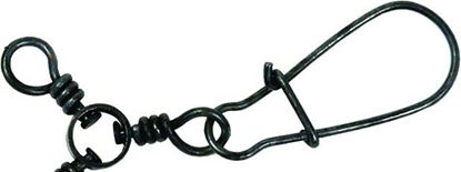 Picture of Sea Striker 3 Way Swivels W/Duolock