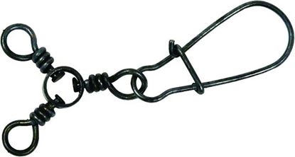 Picture of Sea Striker 3 Way Swivels W/Duolock