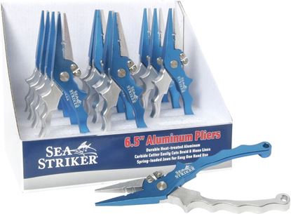 Picture of Sea Striker Aluminum Plier