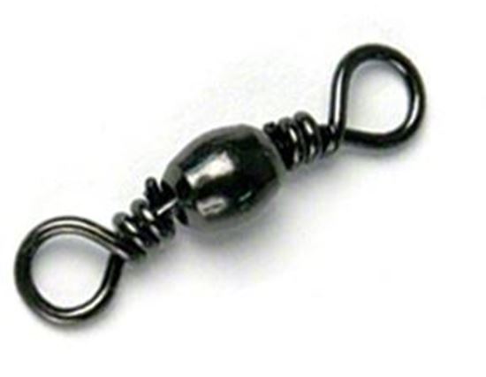 Picture of Sea Striker SS Twisted Barrel Swivels