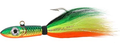 Picture of Sea Striker Bucktail Big Game Jig