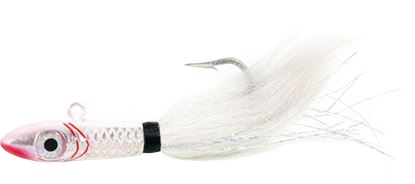 Picture of Sea Striker Bucktail Big Game Jig