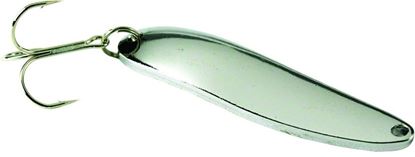 Picture of Sea Striker Nickel Plated Casting Spoon
