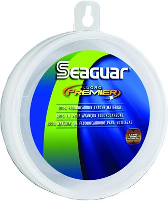 Picture of Seaguar Premier Fluorocarbon Leader