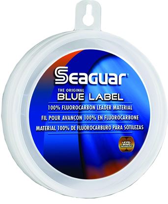 Picture of Seaguar Blue Label Premier Fluorocarbon Leader