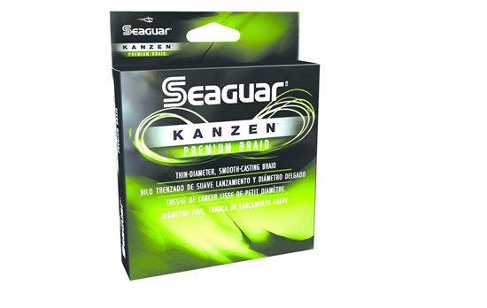 Picture of Seaguar Invizx 100% Fluorocarbon Line