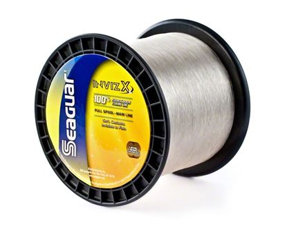 Picture of Seaguar Invizx 100% Fluorocarbon Line