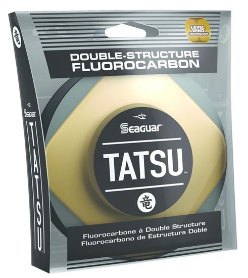 Picture of Seaguar Tatsu Double-Structure Fluorocarbon Line