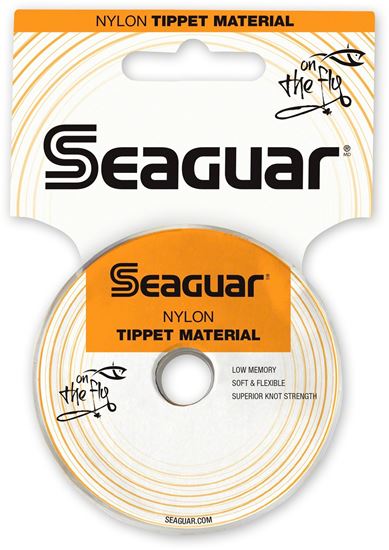 Picture of Seaguar Nylon Tippet Material