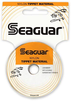 Picture of Seaguar Nylon Tippet Material