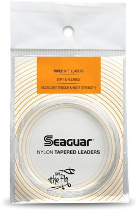 Picture of Seaguar Nylon Tippet Material