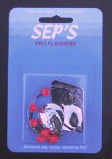 Picture of Sep's Pro Flashers