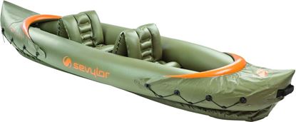 Picture of Clear Creek 2-Person Kayak Combo