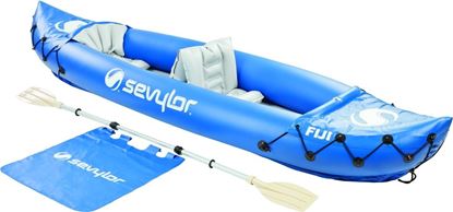 Picture of Kayak Fiji Travel Pak