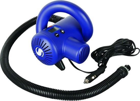 Picture of Sevylor 12V15 Psi Sup& Water Sport Pump