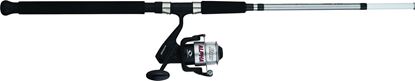 Picture of Shakespeare Alpha Bigwater Spinning Combos