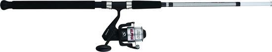 Picture of Shakespeare Alpha Bigwater Spinning Combos