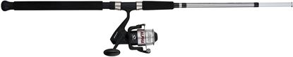 Picture of Shakespeare Alpha Bigwater Spinning Combos