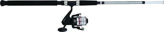 Picture of Shakespeare Alpha Bigwater Spinning Combos