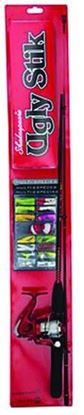 Picture of Shakespeare Ugly Stik Spinning Kit Packages