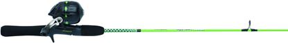 Picture of Shakespeare Ugly Stick Junior Combo