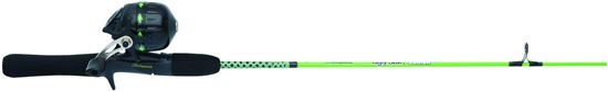 Picture of Shakespeare Ugly Stick Junior Combo