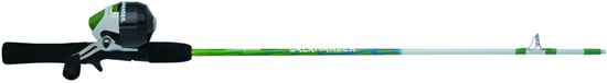 Picture of Shakespeare Ugly Stik Salamander Spinning Combo