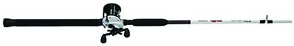 Picture of Shakespeare Ugly Stik Round Combo