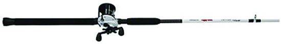 Picture of Shakespeare Ugly Stik Round Combo