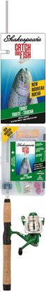 Picture of Shakespeare Catch More Fish Combo