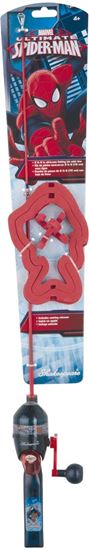 Picture of Shakespeare Lighted Kits
