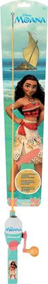 Picture of Shakespeare Disney Moana Kids Spincast Kit