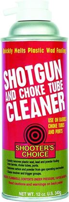 Picture of Shooters Choice Choke Tube Cleaner