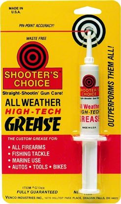 Picture of Shooters Choice High-Tech Grease