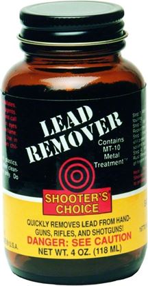 Picture of Outers Lead Remover