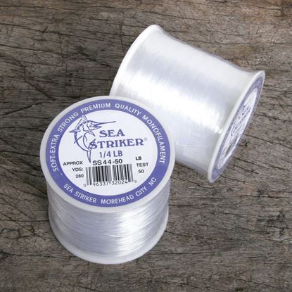 Picture of Shur Strike Bulk Monofilament Line