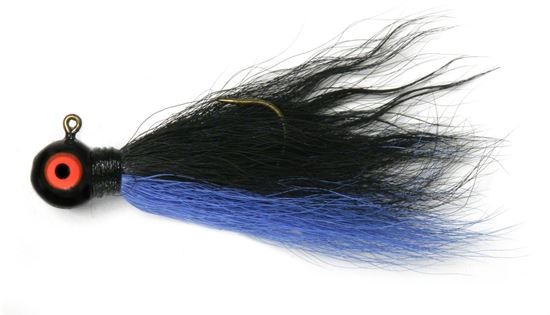 Picture of Shur Strike Bucktail Jigs