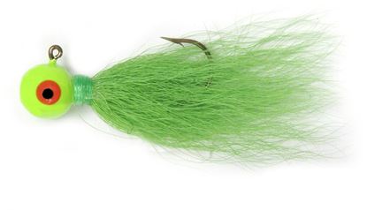 Picture of Shur Strike Bucktail Jigs