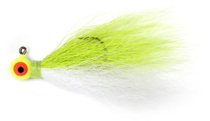 Picture of Shur Strike Bucktail Jigs