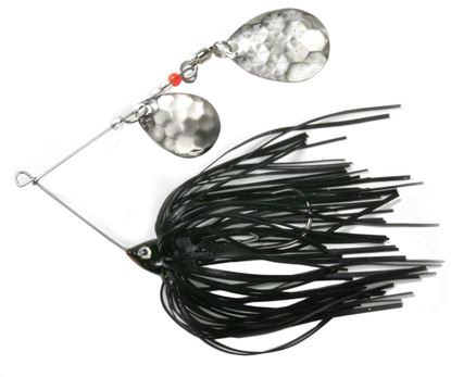 Picture of Shur Strike Double Spin Spinnerbait