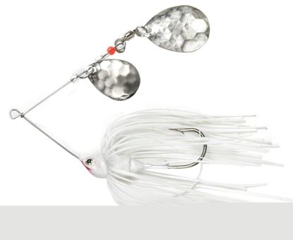 Picture of Shur Strike Double Spin Spinnerbait