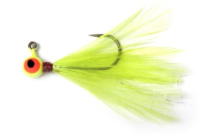 Picture of 00 Feather Jigs